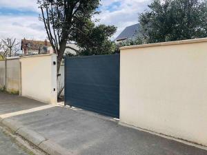 Appartements Sejour a la Mer : photos des chambres