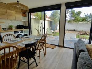 Appartements Sejour a la Mer : photos des chambres