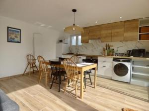 Appartements Sejour a la Mer : photos des chambres