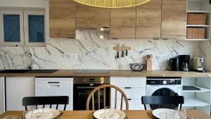 Appartements Sejour a la Mer : photos des chambres