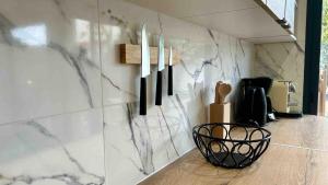 Appartements Sejour a la Mer : photos des chambres