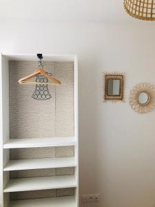 Appartements Sejour a la Mer : photos des chambres