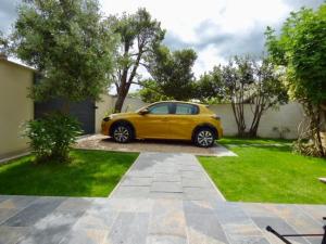 Appartements Sejour a la Mer : photos des chambres