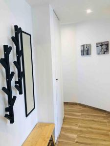 Appartements Sejour a la Mer : photos des chambres