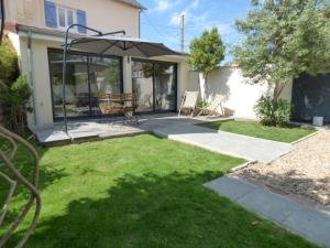 Appartements Sejour a la Mer : photos des chambres