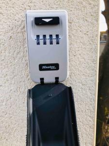 Appartements Sejour a la Mer : photos des chambres