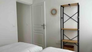 Appartements Sejour a la Mer : photos des chambres