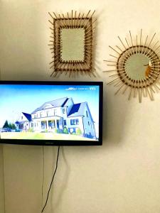 Appartements Sejour a la Mer : photos des chambres