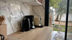 Appartements Sejour a la Mer : photos des chambres