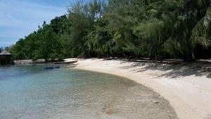 Fadhila cottage and dive resort