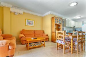 Ático en Candelaria 1