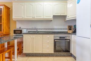 Ático en Candelaria 1