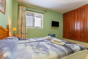 Ático en Candelaria 1