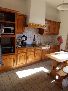 Maison de charme dans la Somme