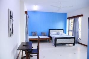 newly 2bedroom furnished apartments