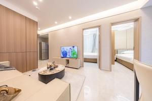 Xi Ke Executive Apartment