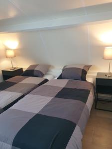 Luxusbungalow Duinvilla