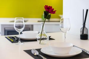 The Signature Residence at Sri Hartamas - 2 pax