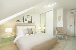 Apartamenty "Starówka" - 卡齐米日-多尔尼