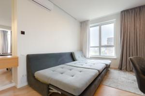 Petrovdom Apartment 16-141 in RC Jack House, Lesi Ukrainky 7B