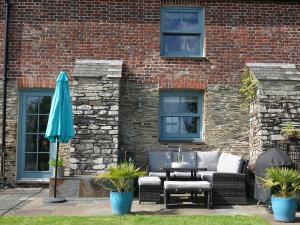 5 The Old Smokehouse