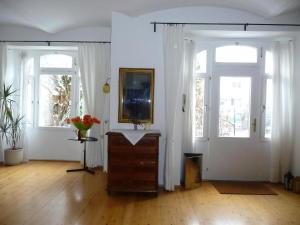 Ferienwohnung Mit Garagenplatz - Hotel 4 stelle a Vienna