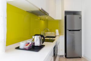 The Signature Residence at Sri Hartamas - 2 pax