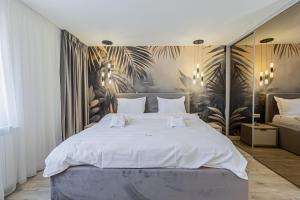 COZY Luxury Collection - Premium Studios Brasov