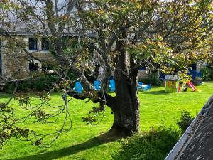 B&B / Chambres d'hotes Ar Couette : photos des chambres