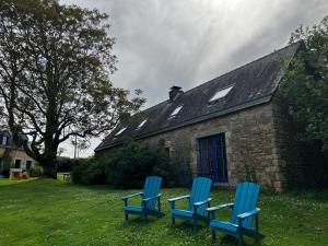 B&B / Chambres d'hotes Ar Couette : photos des chambres