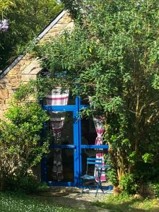 B&B / Chambres d'hotes Ar Couette : photos des chambres