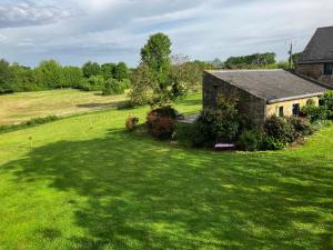 B&B / Chambres d'hotes Ar Couette : photos des chambres
