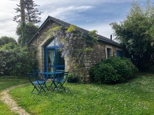 B&B / Chambres d'hotes Ar Couette : photos des chambres