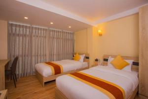 OYO 262 Hotel Kumari