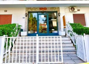 Alimos Apartment near Edem Beach and the Sea with 2 Bedroom