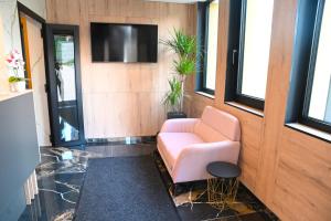 Villa Di Montagna wellness & spa