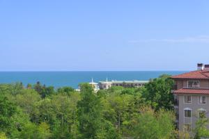 Apartment BLUE LAGOON