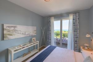 Apartment BLUE LAGOON