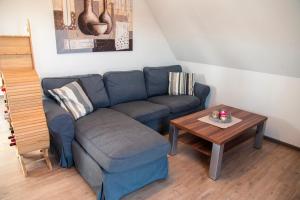 FeWo Tant Jantje in Moordorf