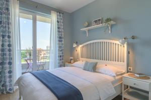 Apartment BLUE LAGOON