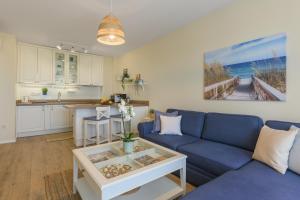 Apartment BLUE LAGOON