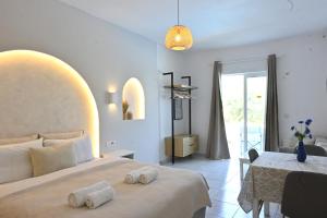 Studio (2 Adults) room in Marika Studios & Apartments
