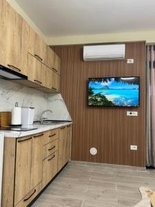 Fabs Apartments