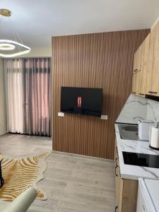 Fabs Apartments