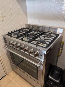 Los pinos casa con hogueras y vistas al Volcán