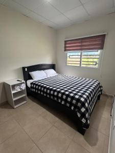 Los pinos casa con hogueras y vistas al Volcán