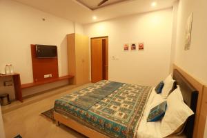 Hotel Amazing Udaipur by Heritage inn
