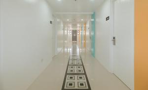 Sans Hotel near Enchanted Kingdom Santa Rosa Laguna