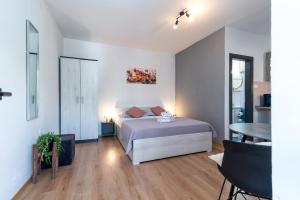 Studio Apartment Coce
