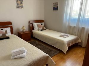 Mareta Biograd Apartment